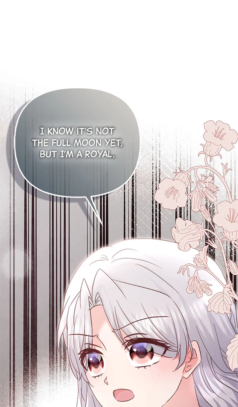 I Didn’t Save You To Get Proposed To chapter 88 page 60