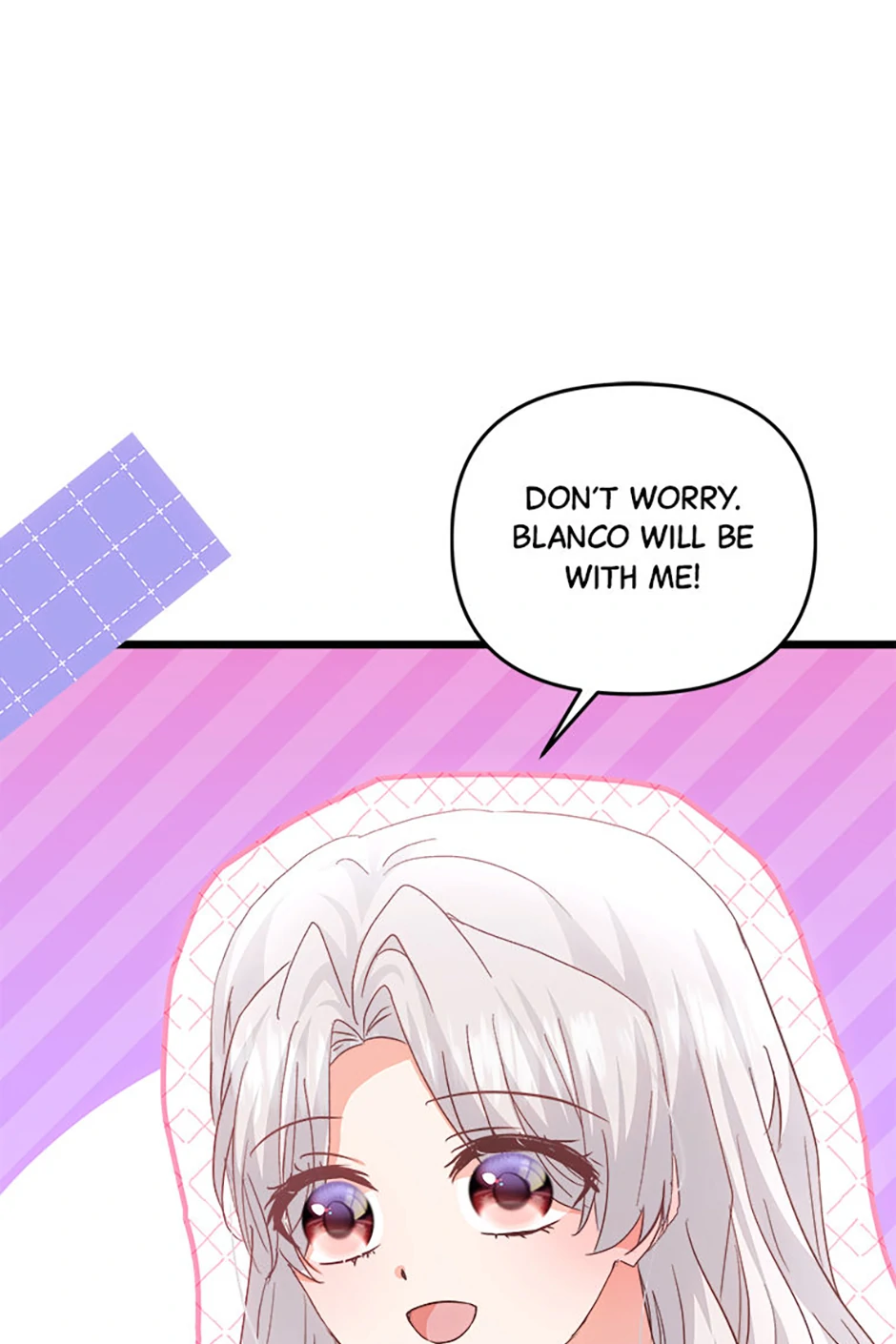 I Didn’t Save You To Get Proposed To chapter 88 page 64