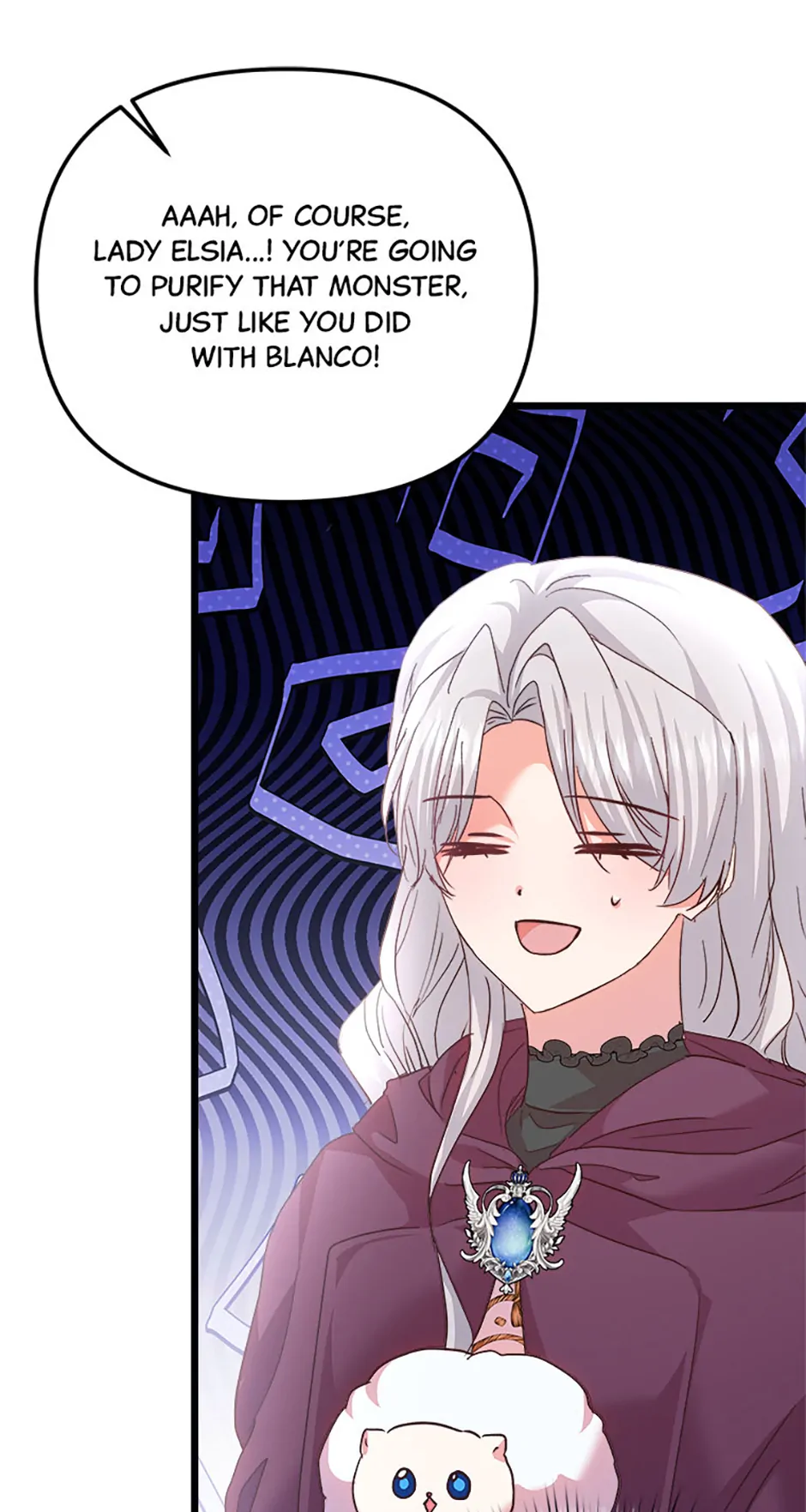 I Didn’t Save You To Get Proposed To chapter 88 page 66