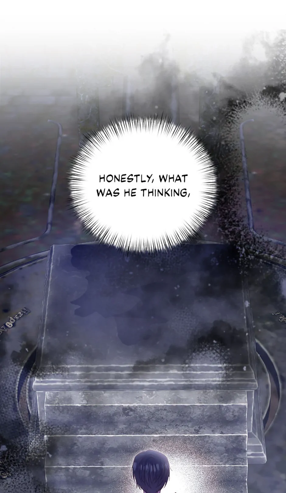 I Didn’t Save You To Get Proposed To chapter 88 page 70