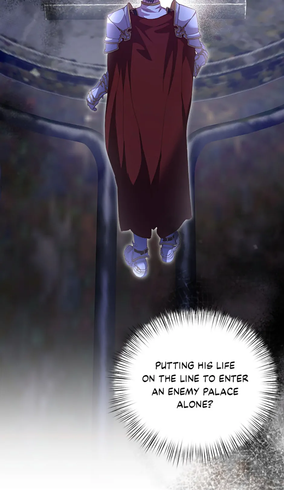 I Didn’t Save You To Get Proposed To chapter 88 page 71