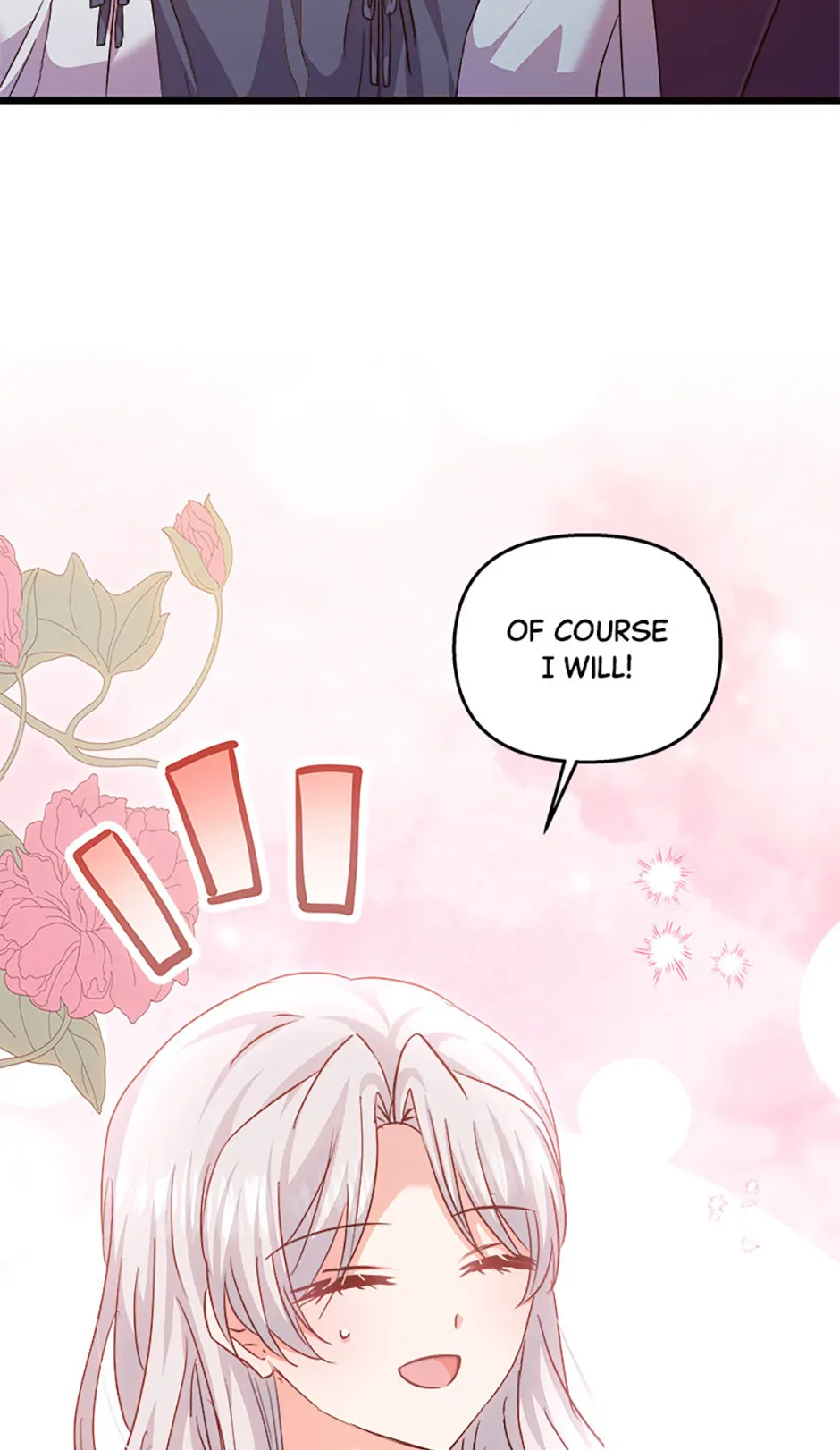 I Didn’t Save You To Get Proposed To chapter 88 page 73