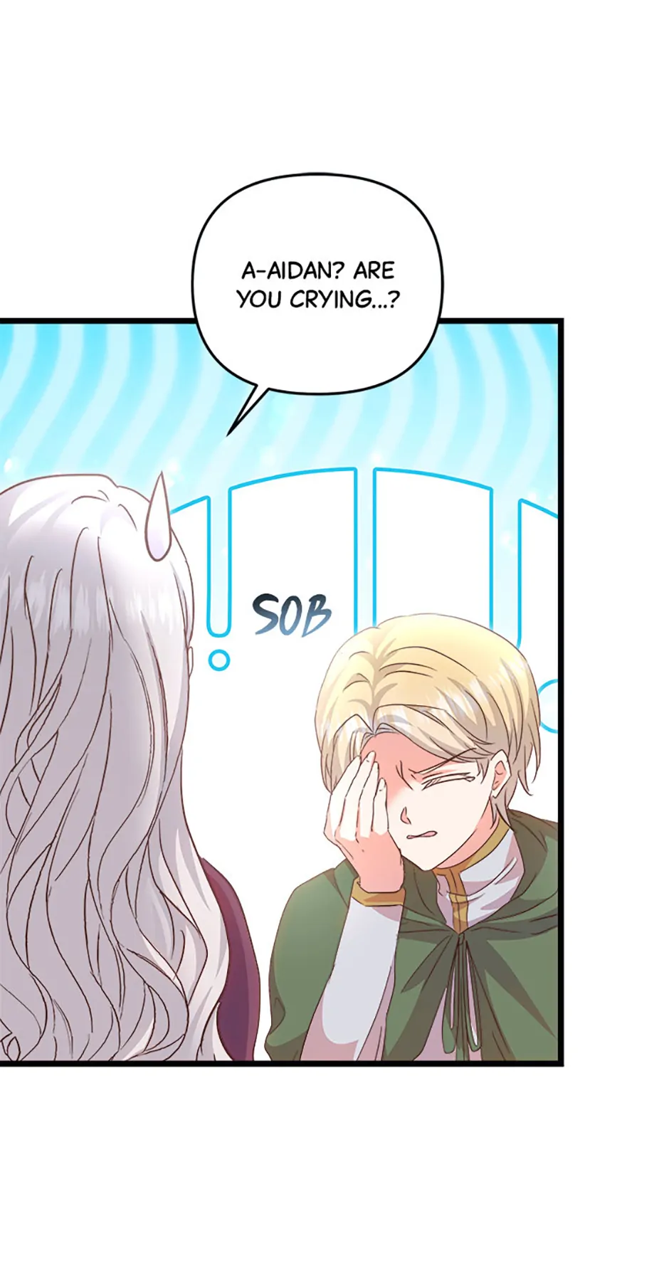 I Didn’t Save You To Get Proposed To chapter 88 page 76