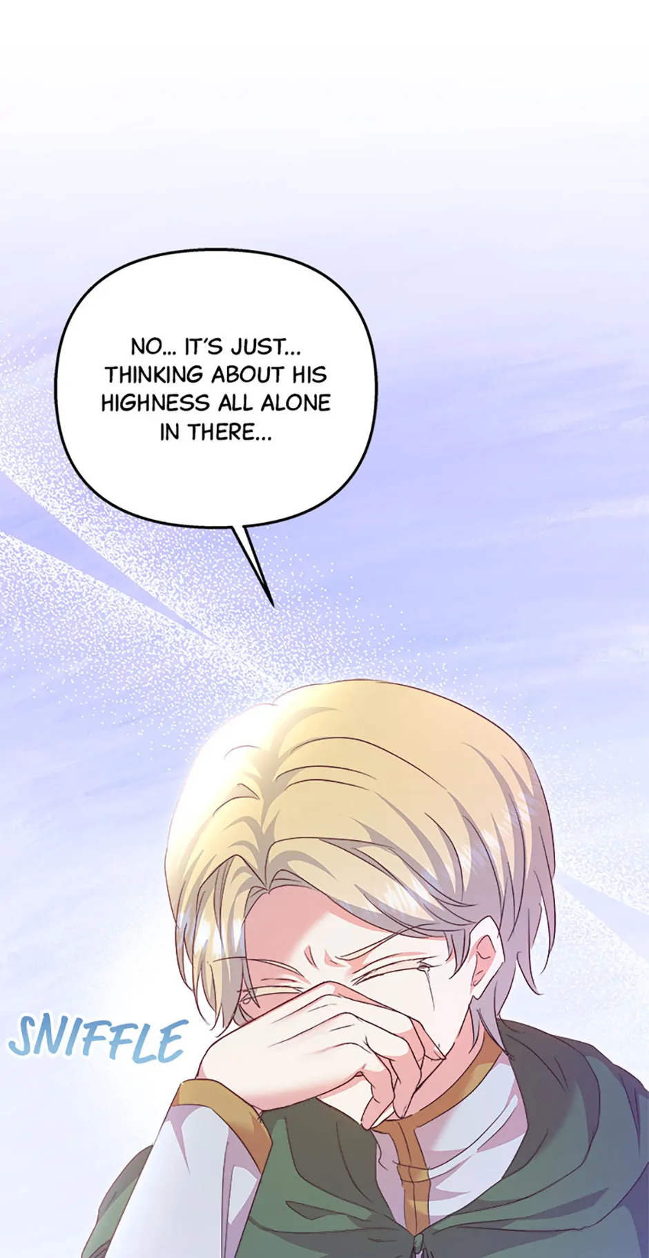 I Didn’t Save You To Get Proposed To chapter 88 page 77