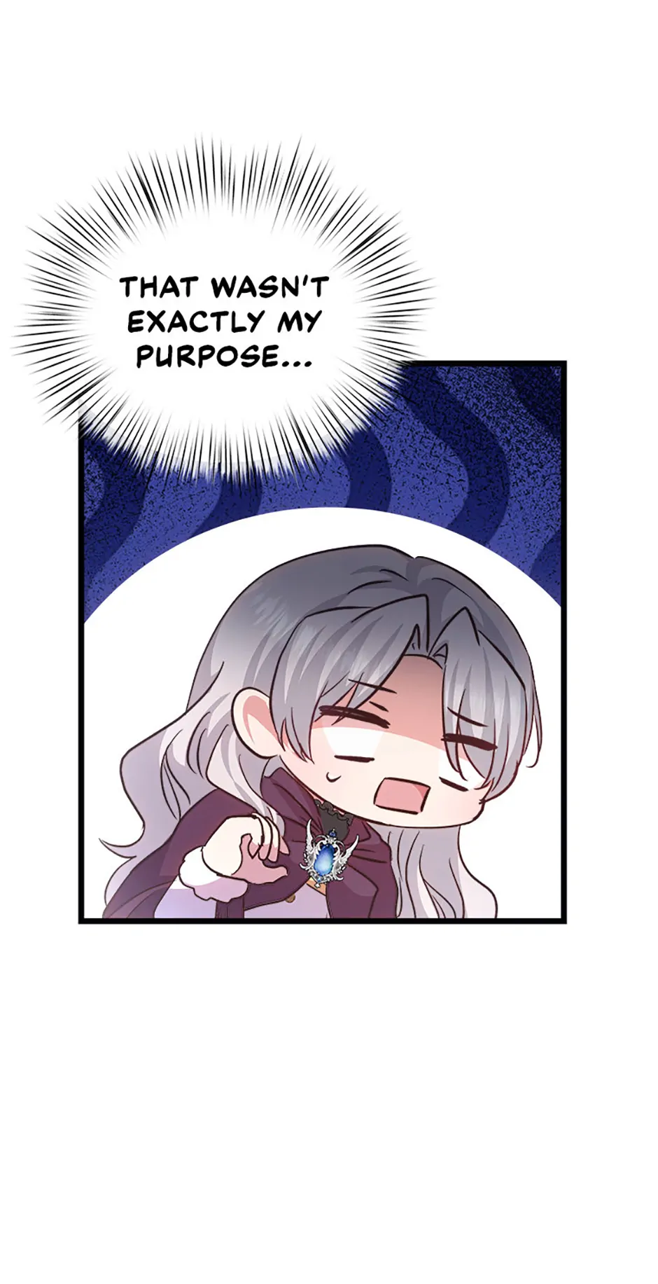 I Didn’t Save You To Get Proposed To chapter 88 page 82