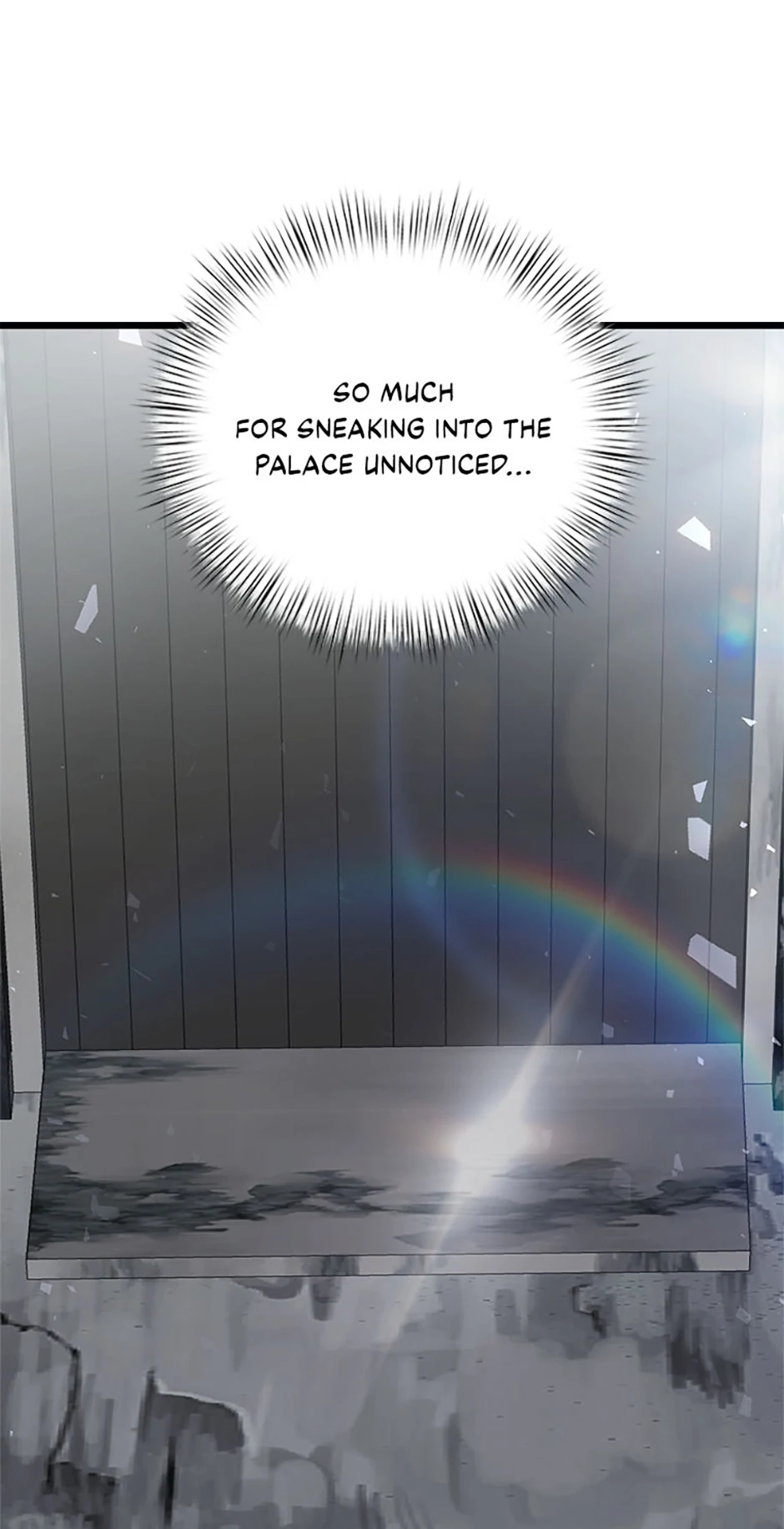 I Didn’t Save You To Get Proposed To chapter 88 page 83