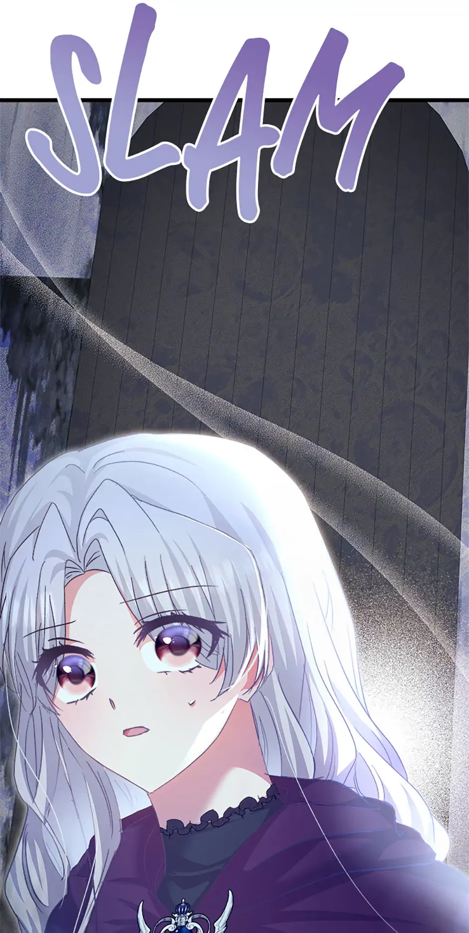 I Didn’t Save You To Get Proposed To chapter 89 page 10