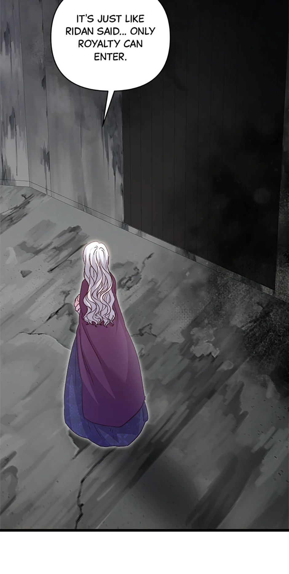 I Didn’t Save You To Get Proposed To chapter 89 page 12