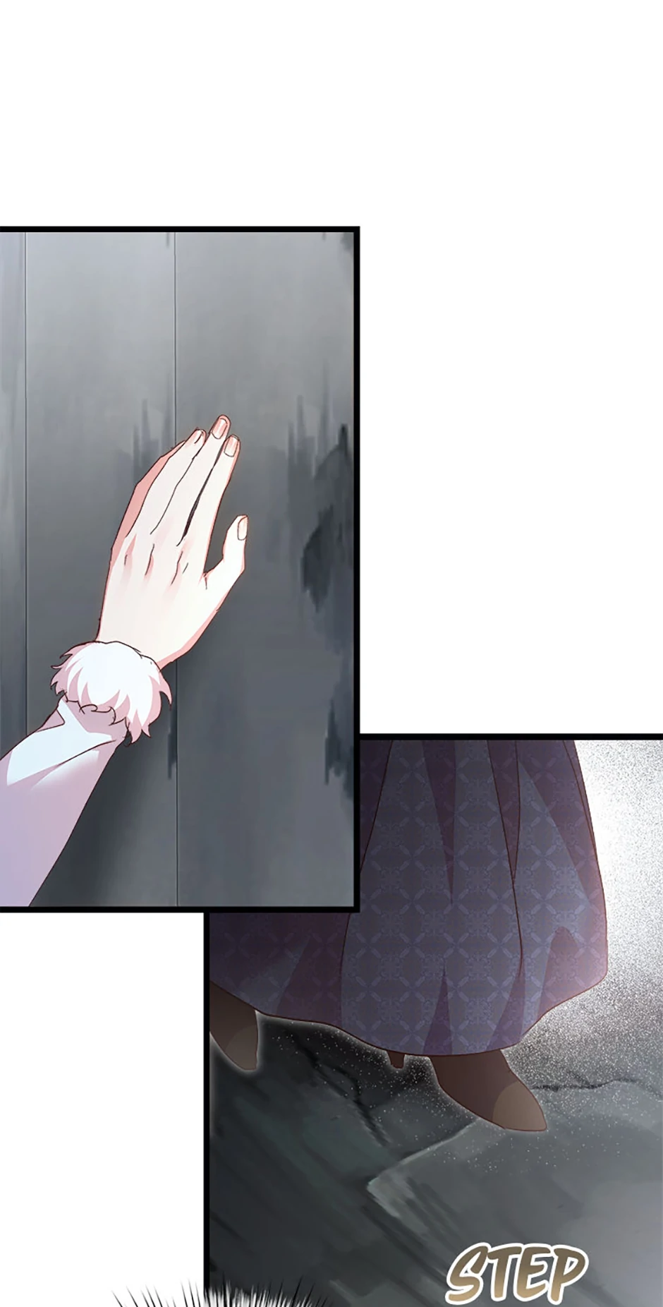 I Didn’t Save You To Get Proposed To chapter 89 page 13