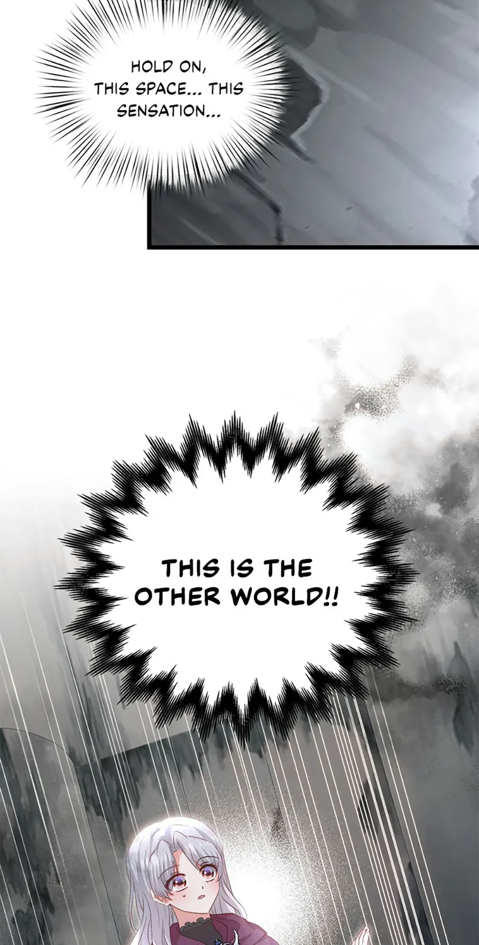 I Didn’t Save You To Get Proposed To chapter 89 page 14