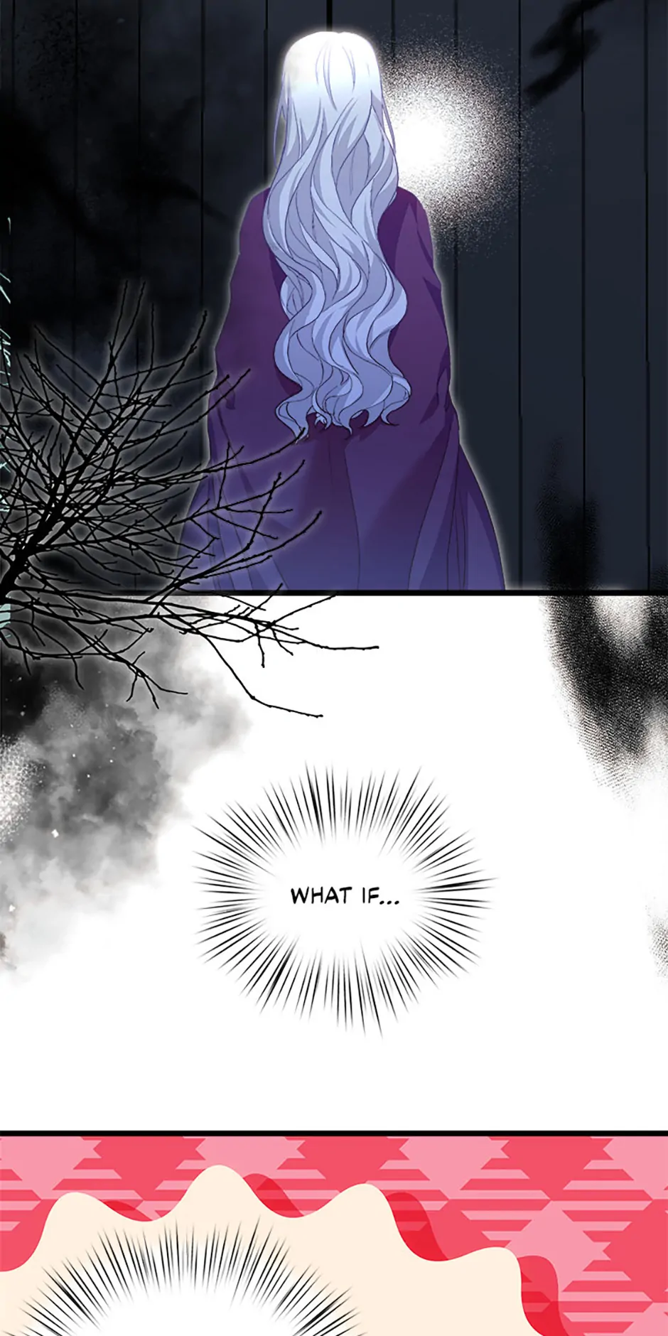 I Didn’t Save You To Get Proposed To chapter 89 page 2