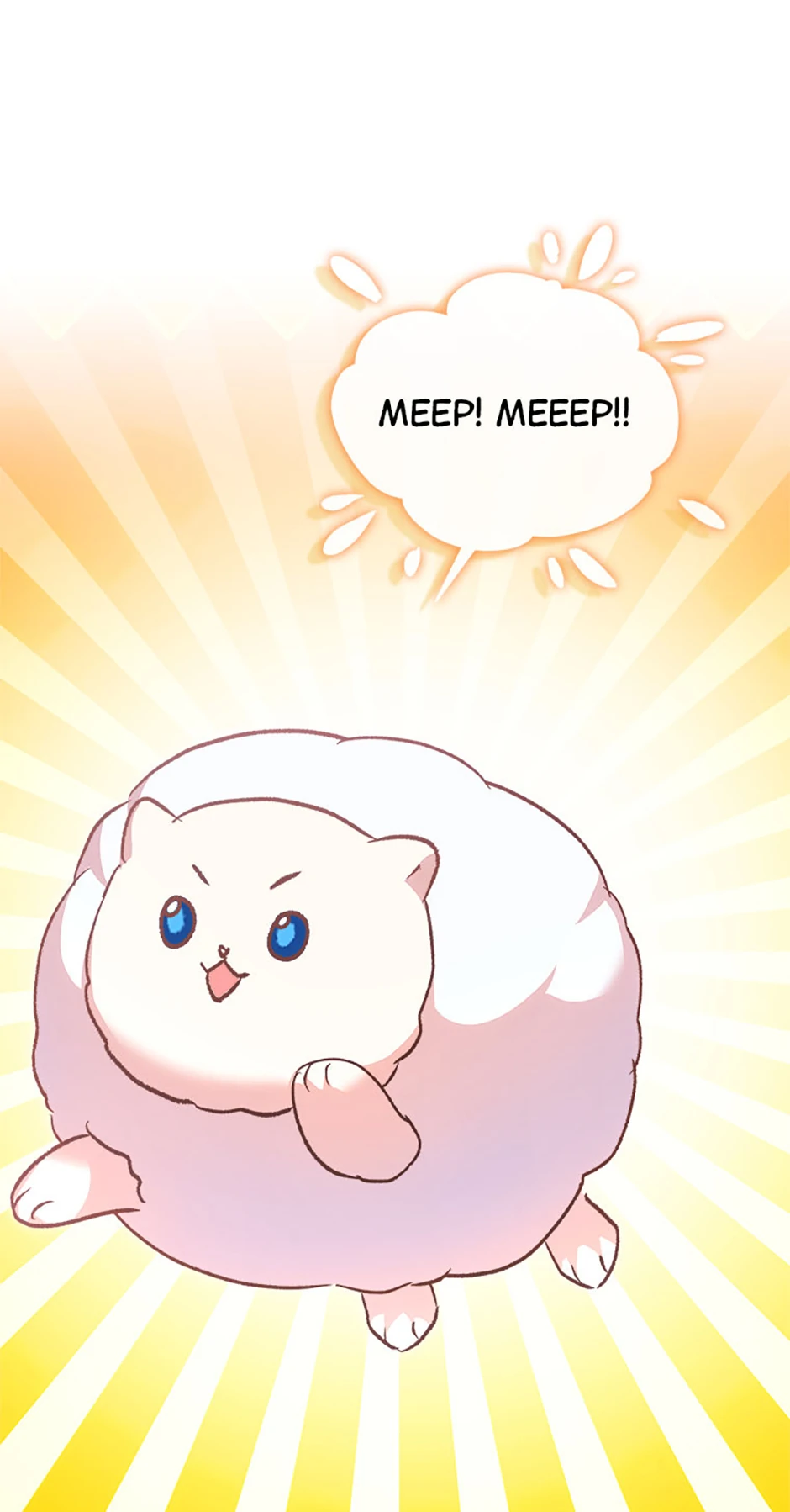 I Didn’t Save You To Get Proposed To chapter 89 page 20