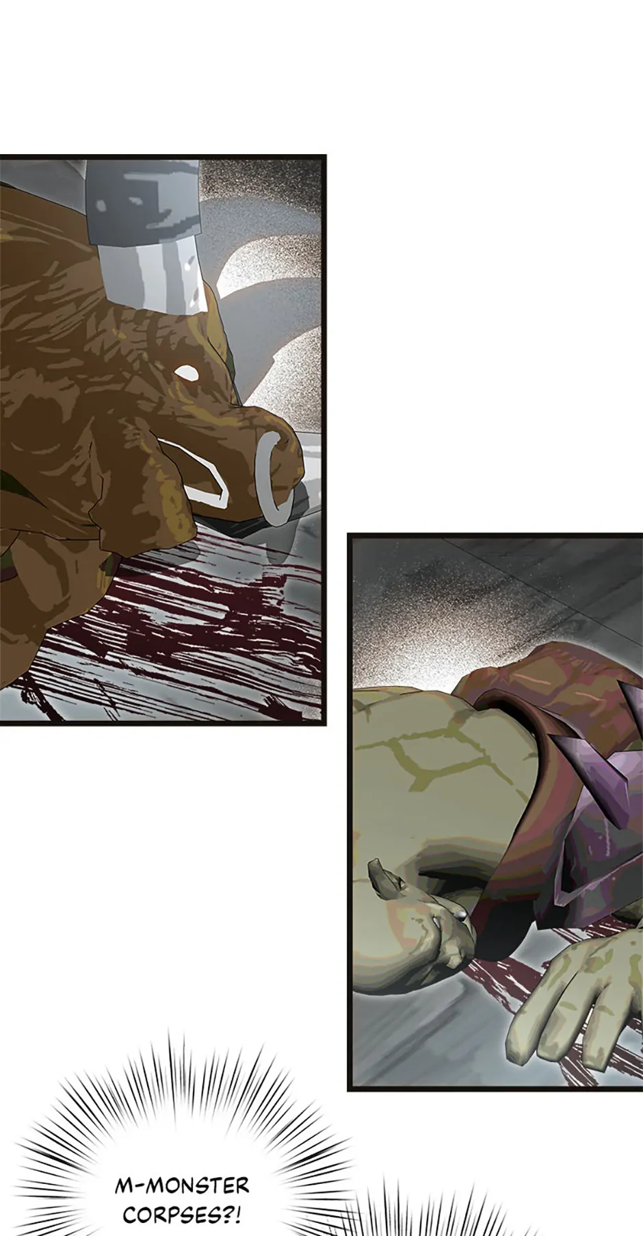 I Didn’t Save You To Get Proposed To chapter 89 page 23