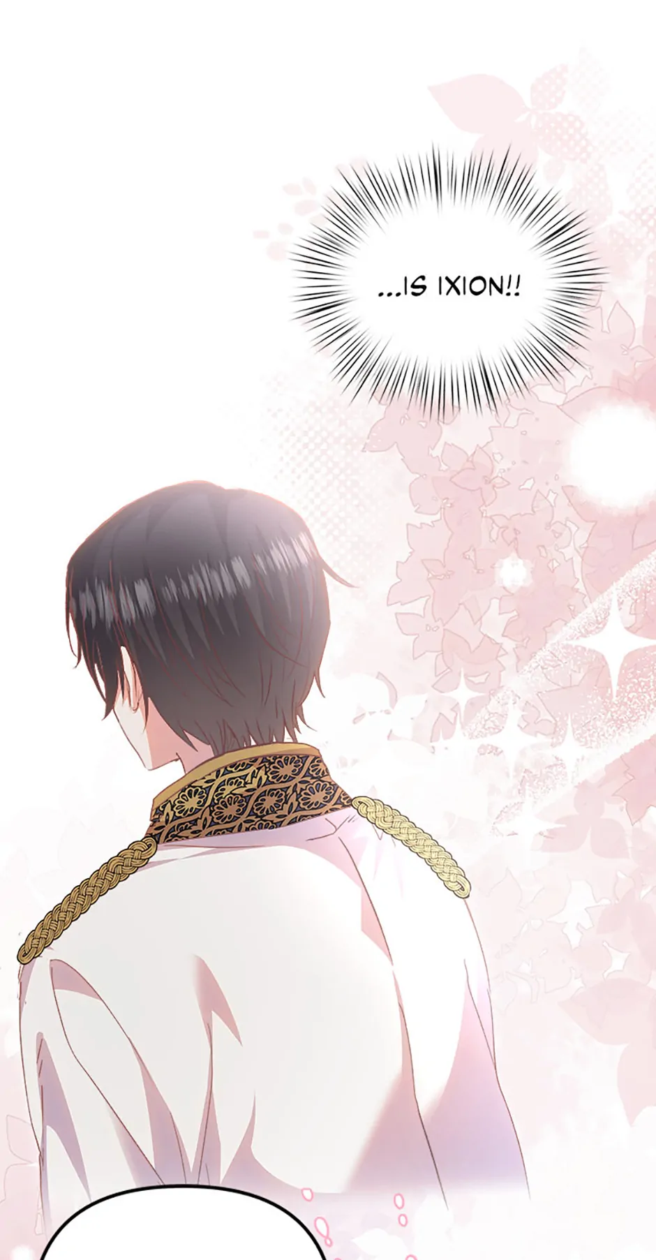 I Didn’t Save You To Get Proposed To chapter 89 page 25