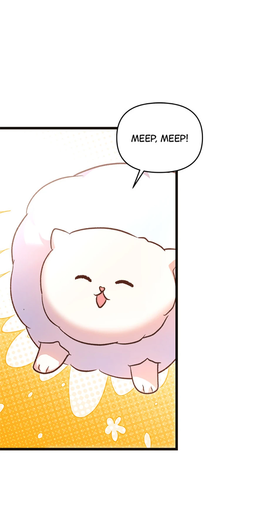I Didn’t Save You To Get Proposed To chapter 89 page 27