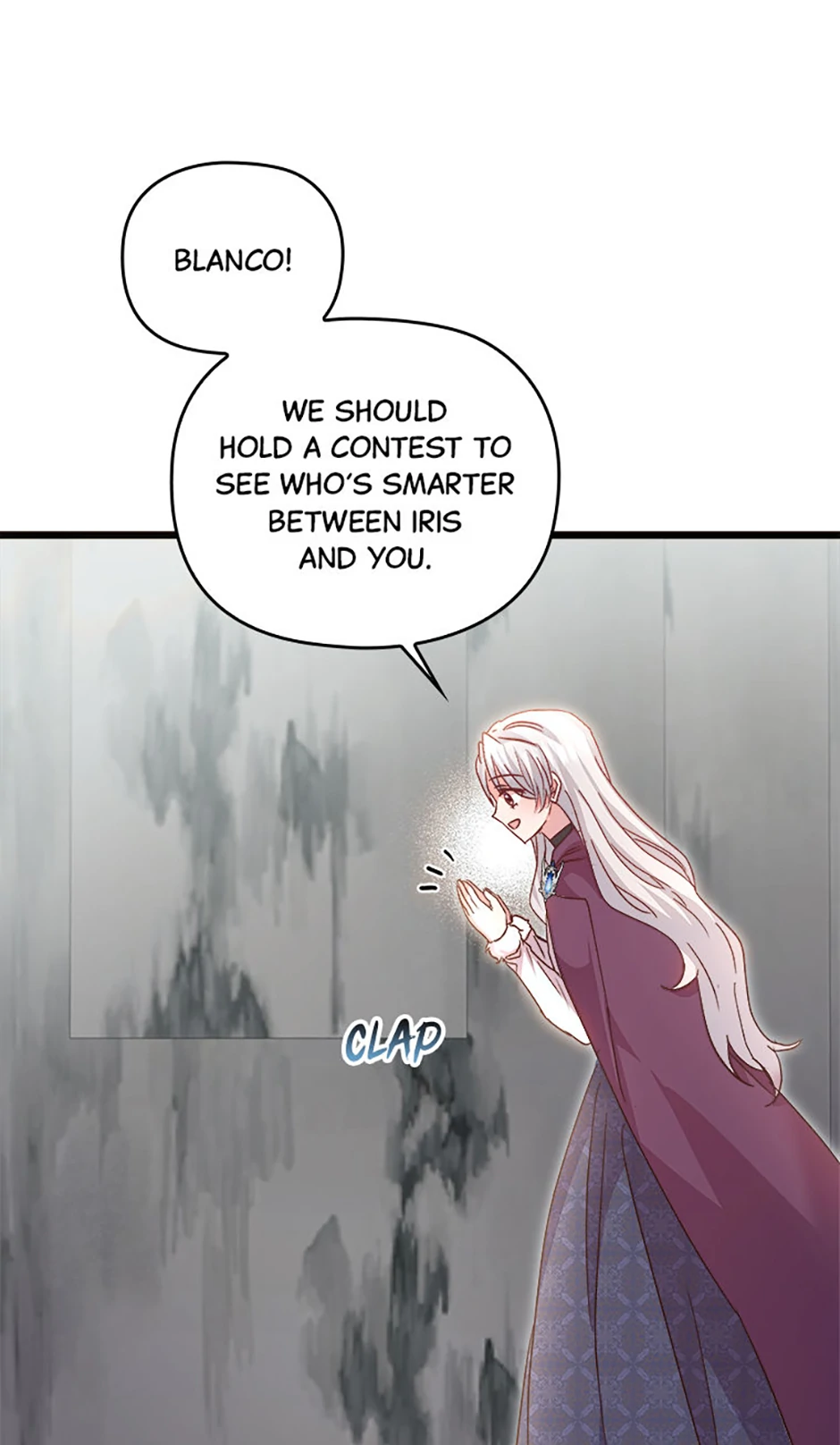 I Didn’t Save You To Get Proposed To chapter 89 page 28