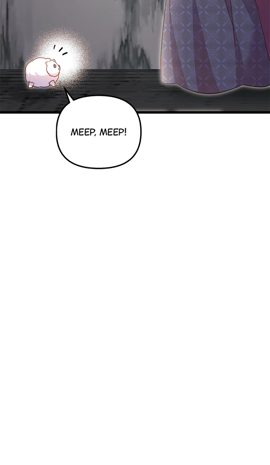 I Didn’t Save You To Get Proposed To chapter 89 page 29