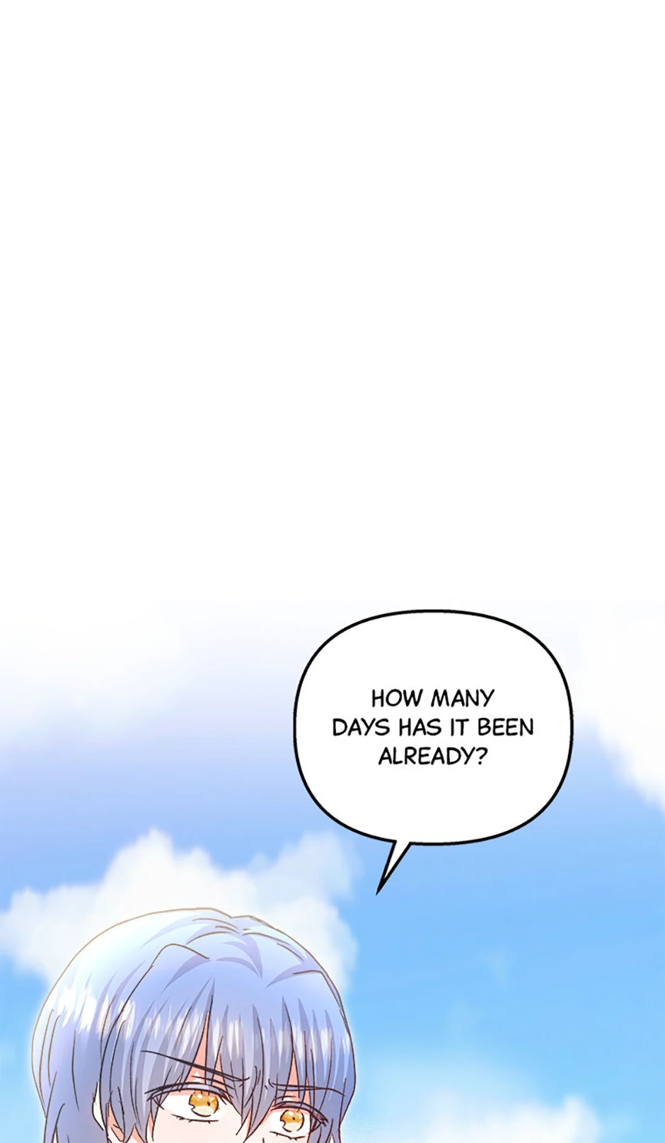 I Didn’t Save You To Get Proposed To chapter 89 page 31