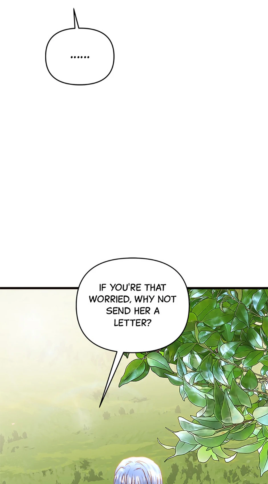 I Didn’t Save You To Get Proposed To chapter 89 page 39