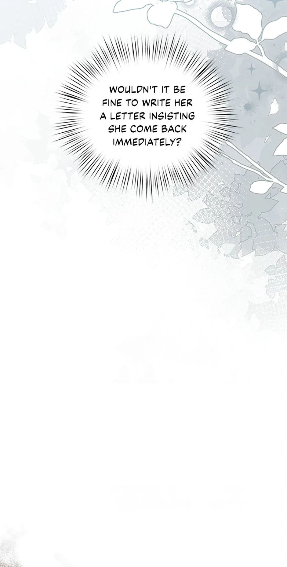 I Didn’t Save You To Get Proposed To chapter 89 page 47