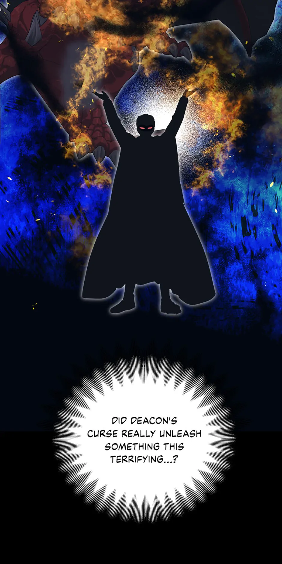 I Didn’t Save You To Get Proposed To chapter 89 page 53
