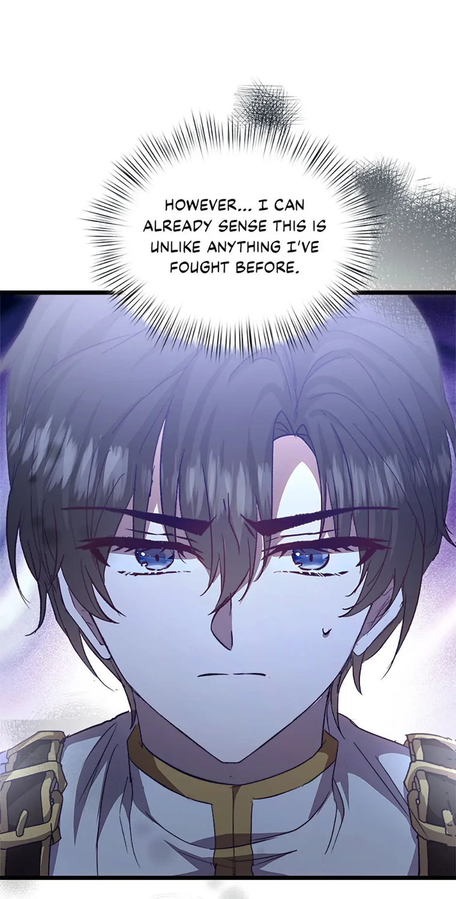 I Didn’t Save You To Get Proposed To chapter 89 page 56