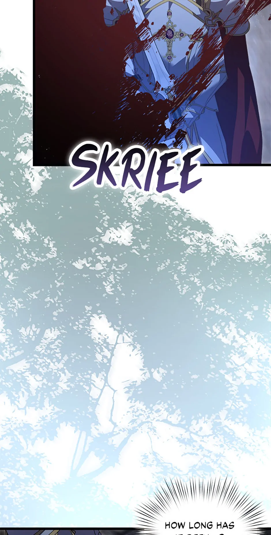 I Didn’t Save You To Get Proposed To chapter 89 page 59