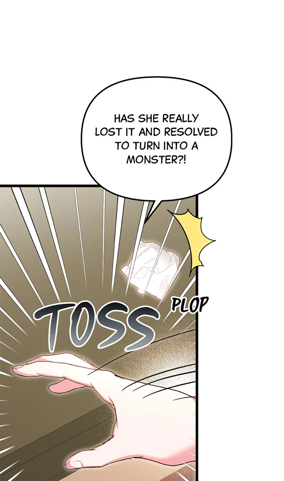 I Didn’t Save You To Get Proposed To chapter 89 page 74