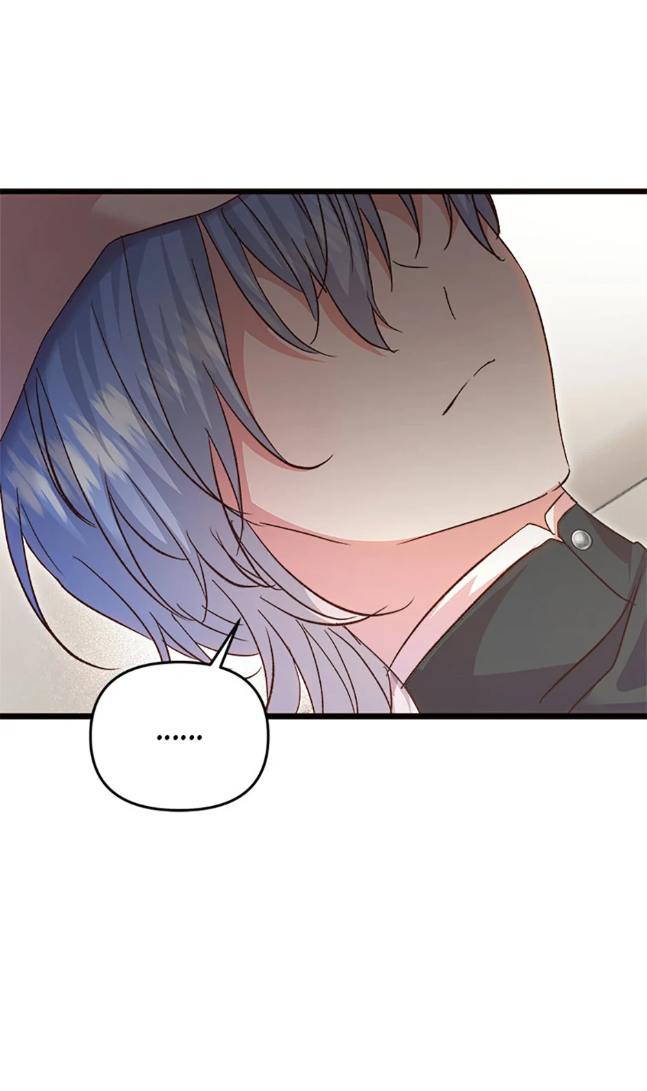 I Didn’t Save You To Get Proposed To chapter 89 page 77