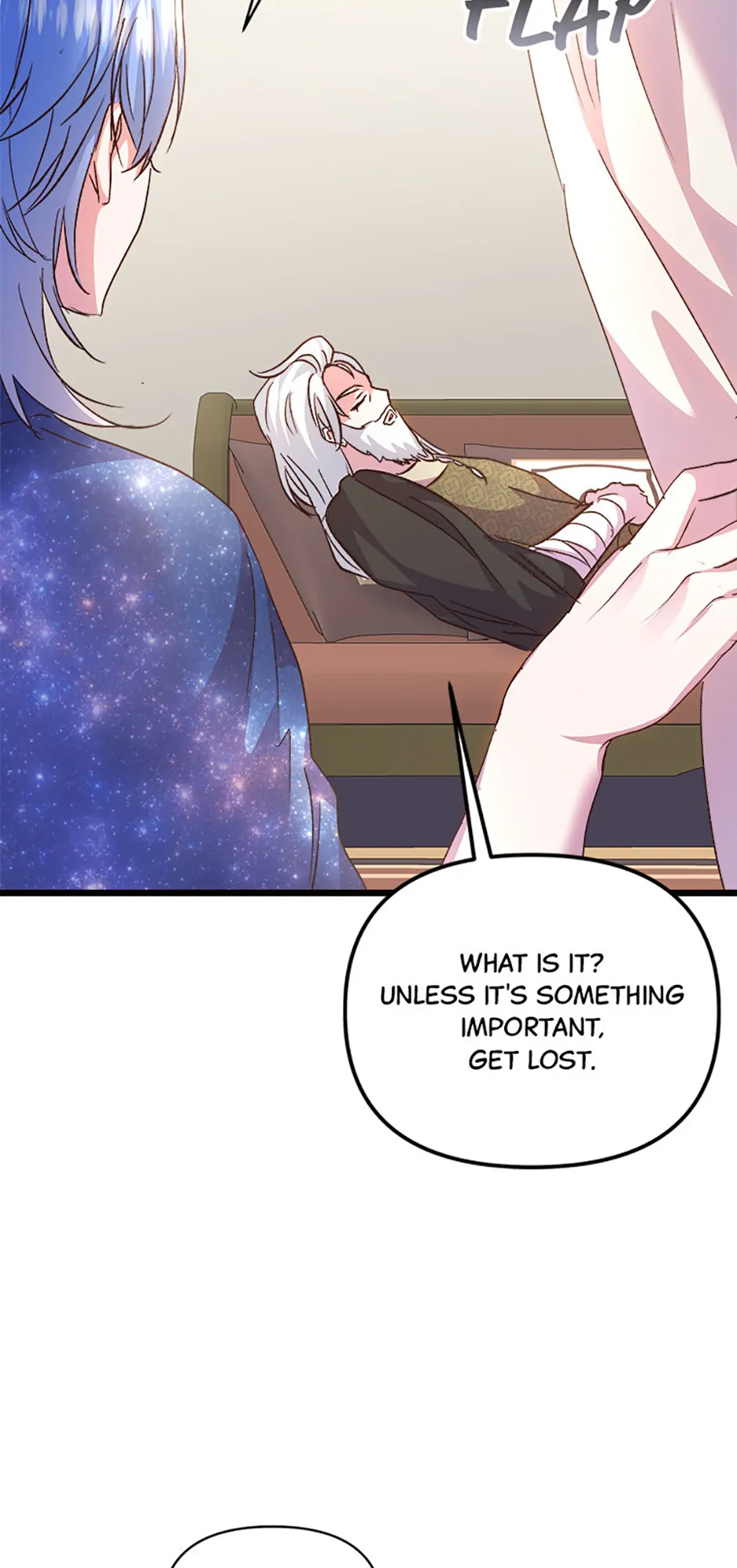I Didn’t Save You To Get Proposed To chapter 89 page 79