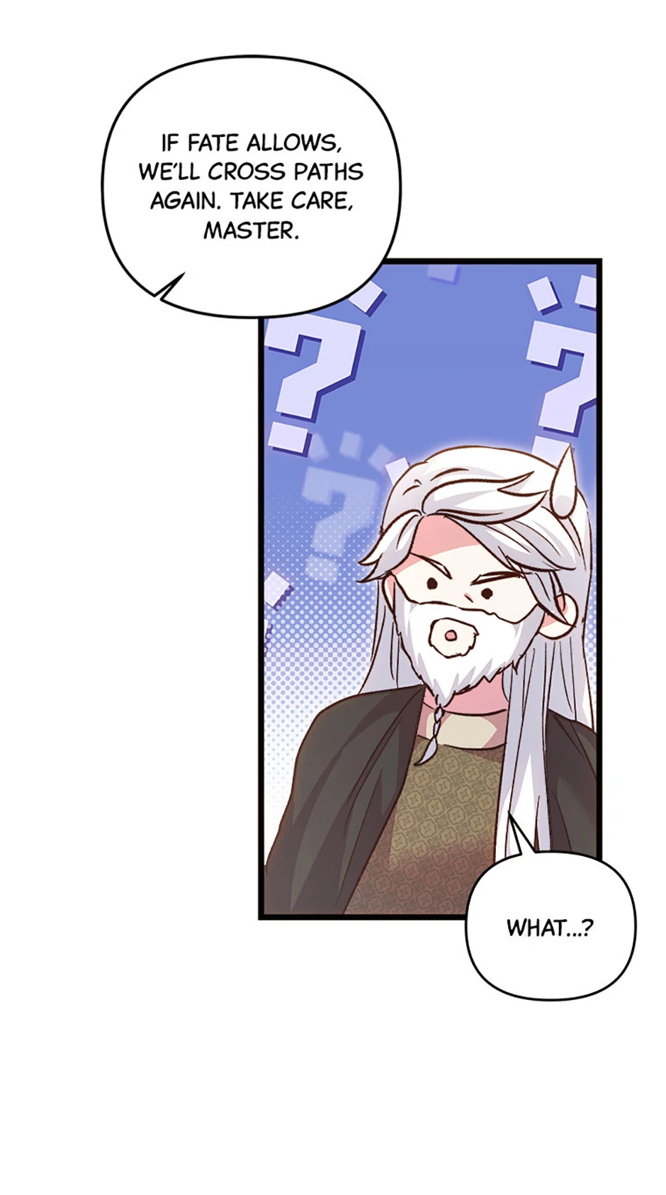 I Didn’t Save You To Get Proposed To chapter 89 page 82