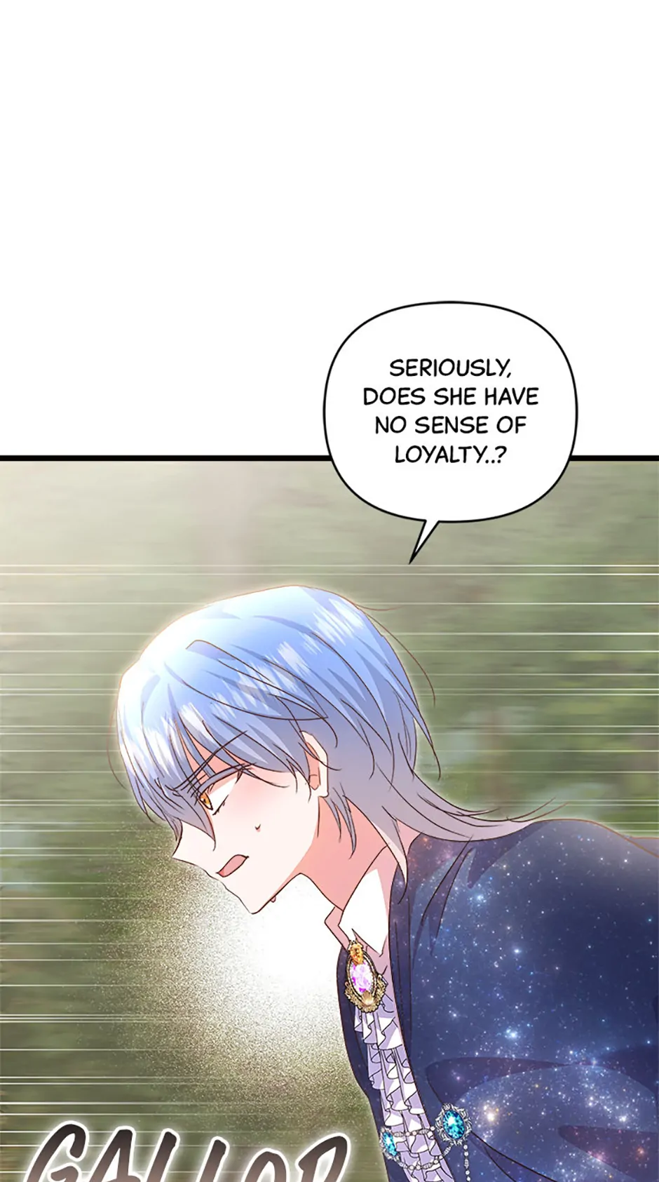 I Didn’t Save You To Get Proposed To chapter 89 page 84