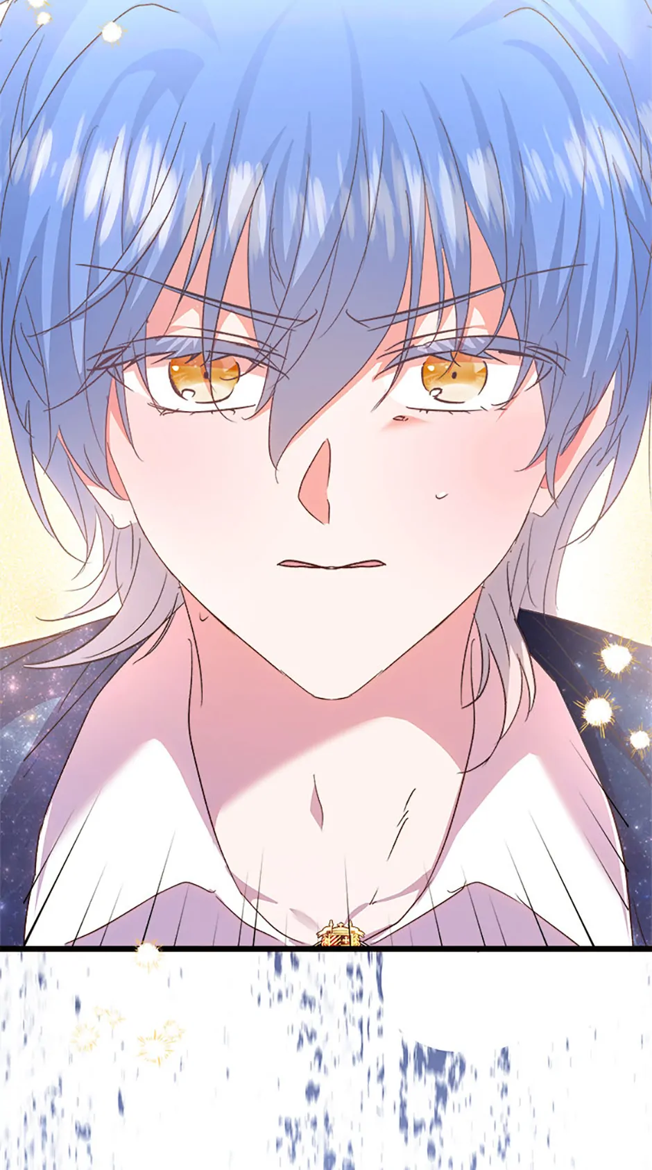 I Didn’t Save You To Get Proposed To chapter 89 page 86