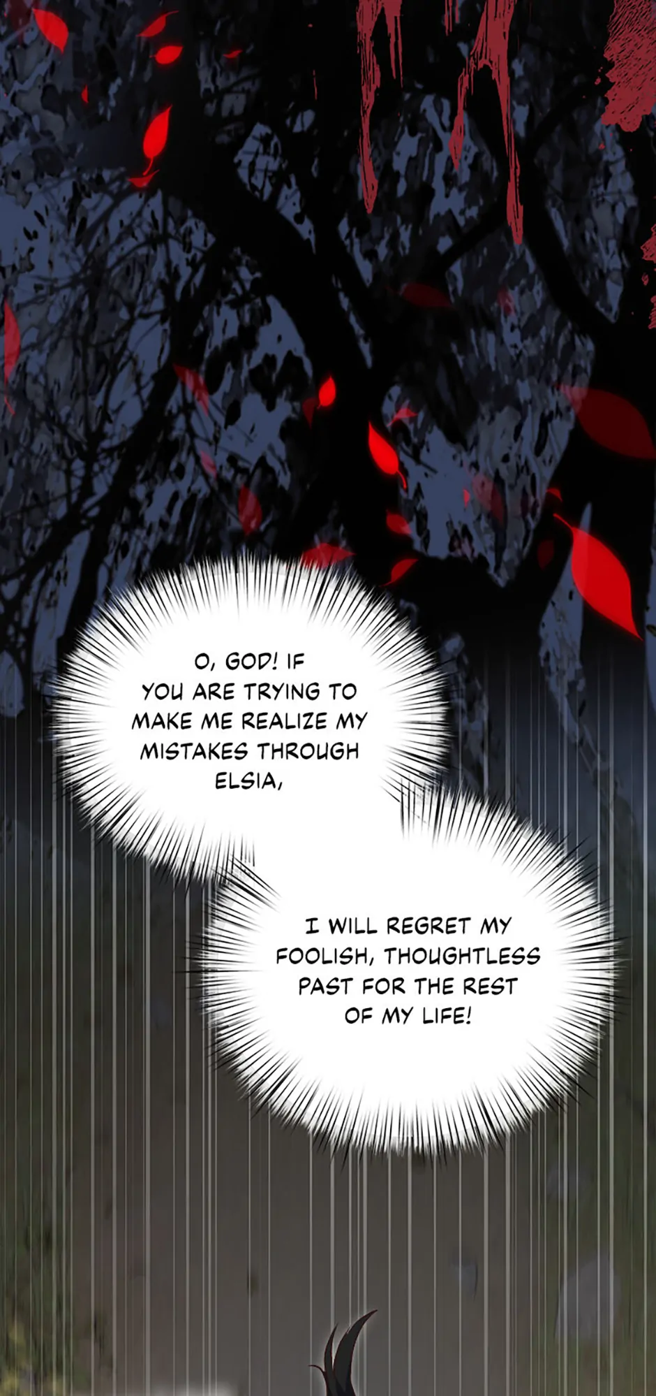 I Didn’t Save You To Get Proposed To chapter 90 page 10