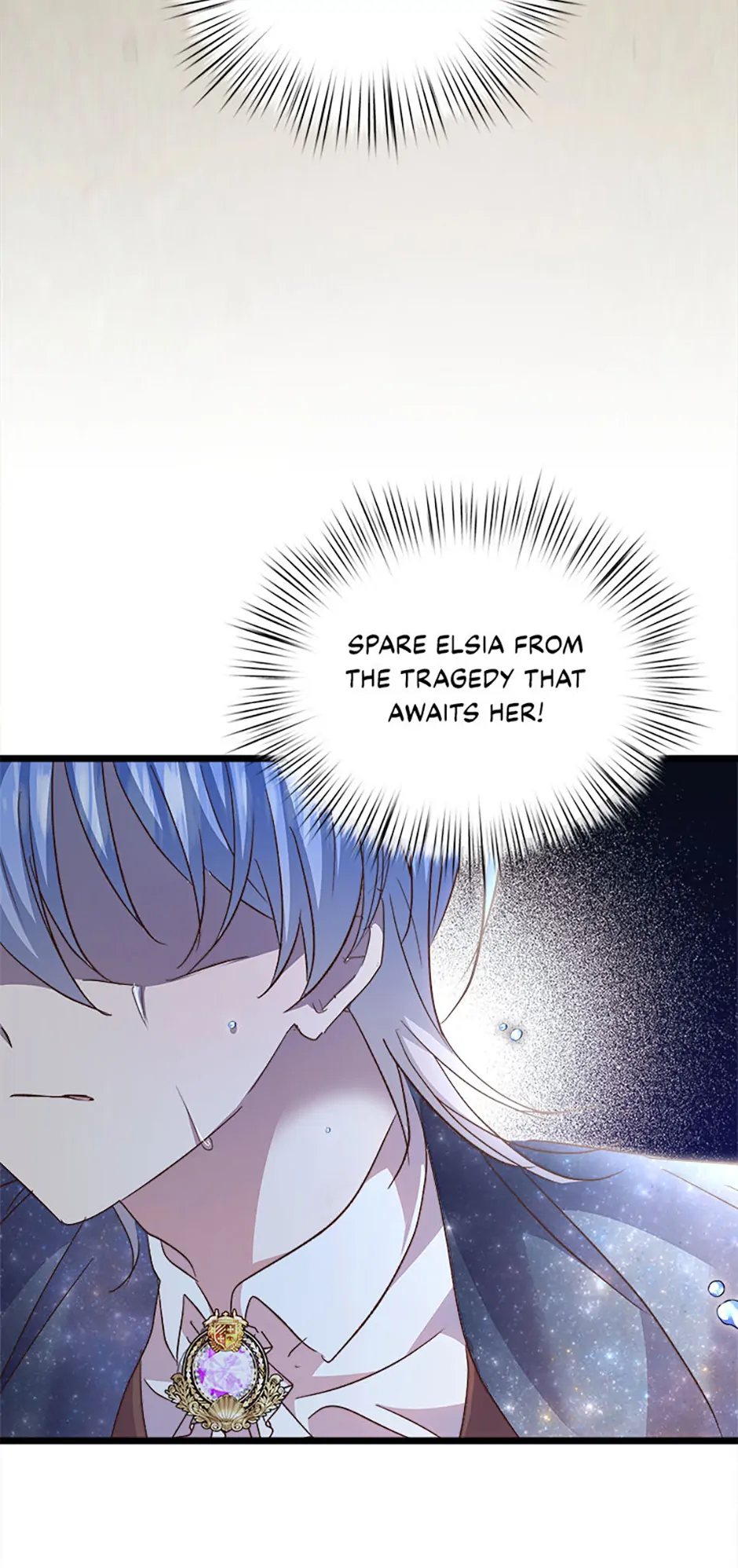 I Didn’t Save You To Get Proposed To chapter 90 page 12