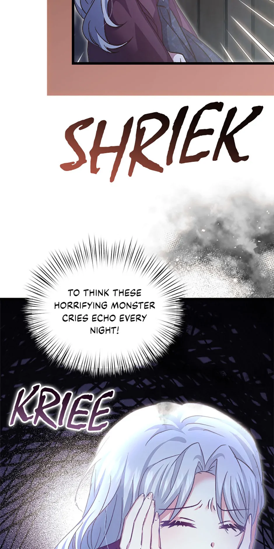 I Didn’t Save You To Get Proposed To chapter 90 page 18