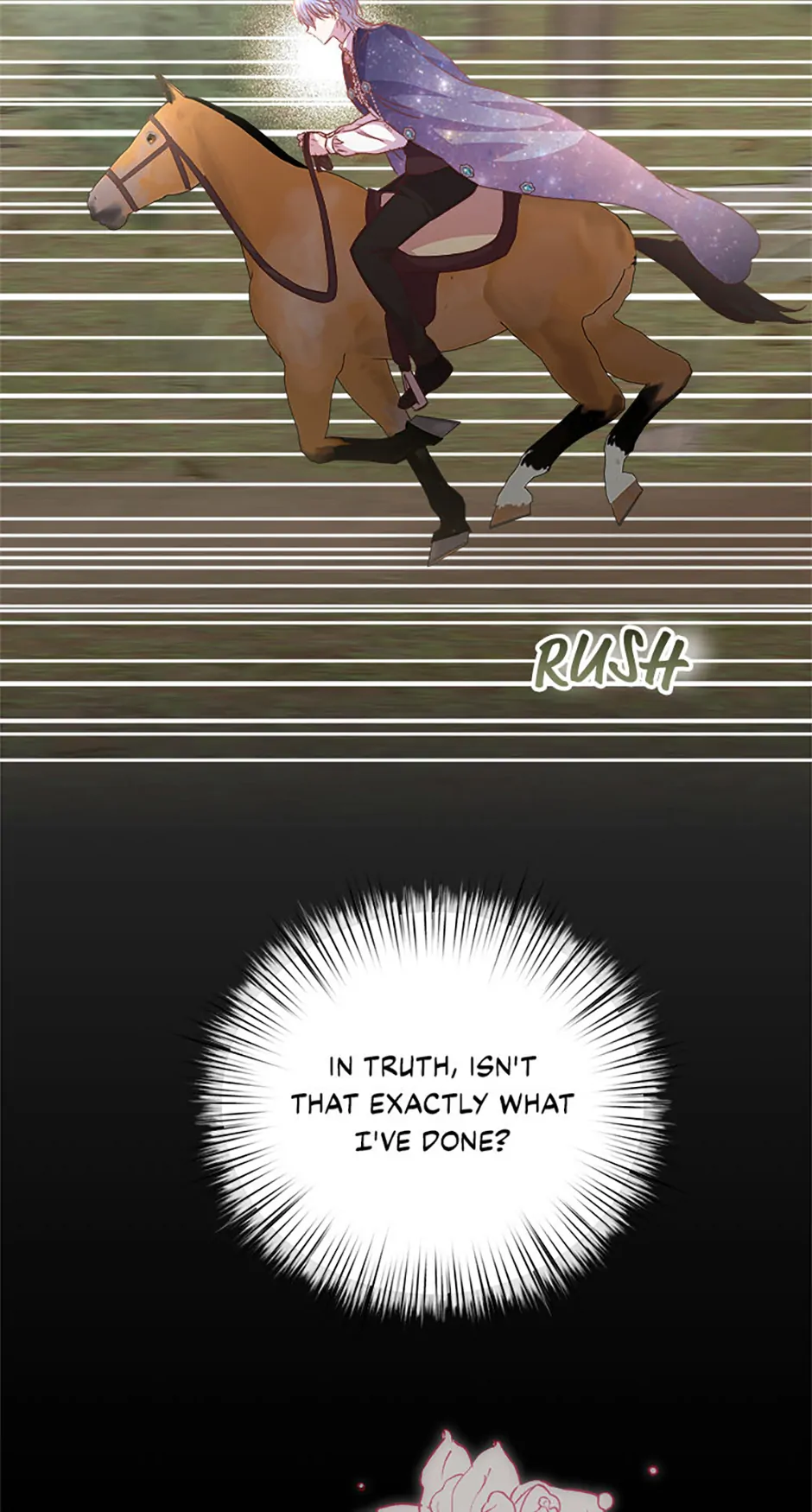 I Didn’t Save You To Get Proposed To chapter 90 page 2