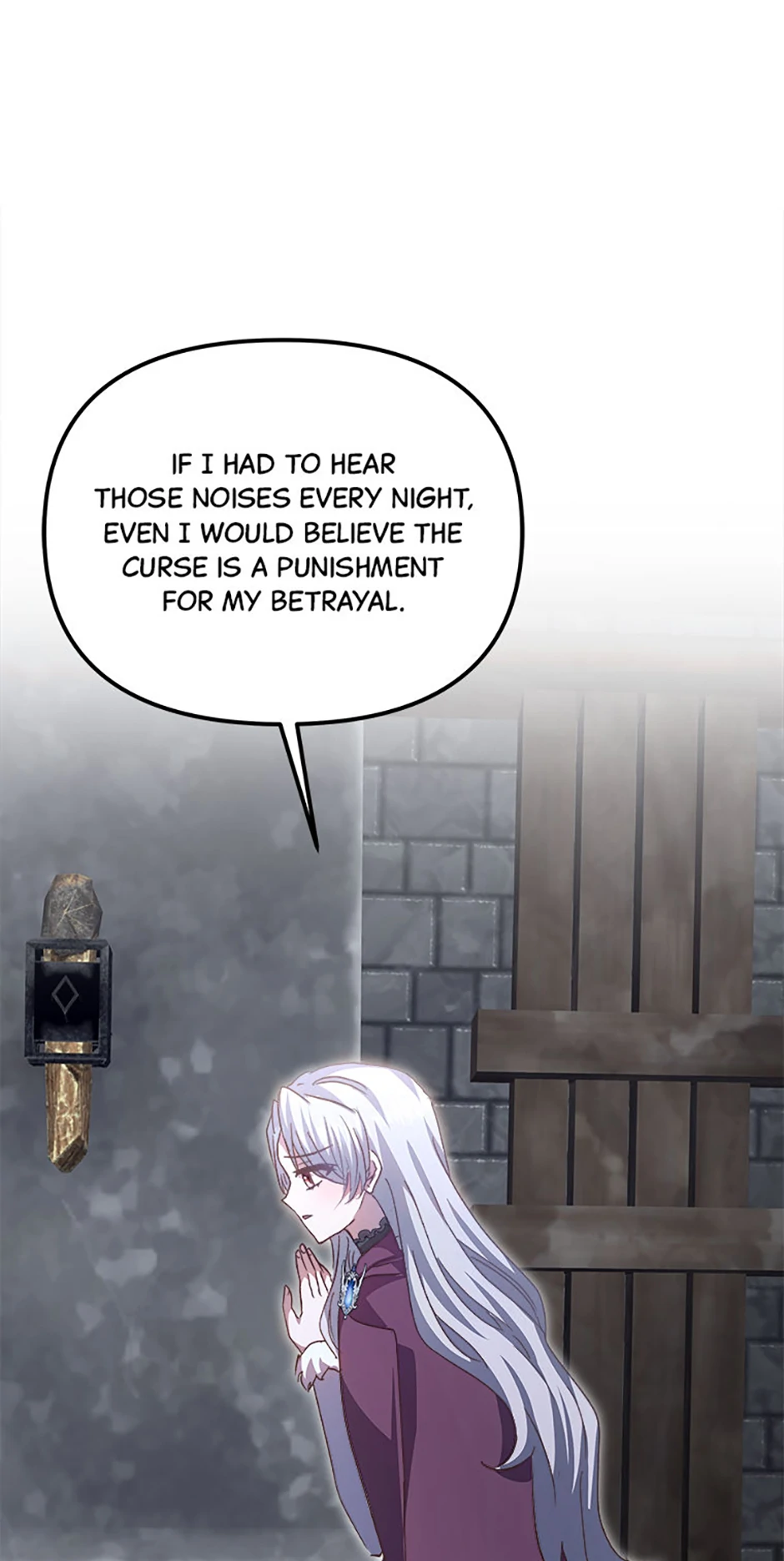 I Didn’t Save You To Get Proposed To chapter 90 page 22