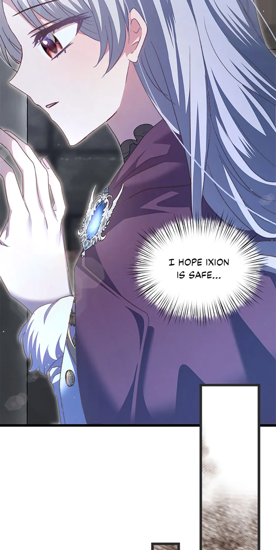 I Didn’t Save You To Get Proposed To chapter 90 page 24