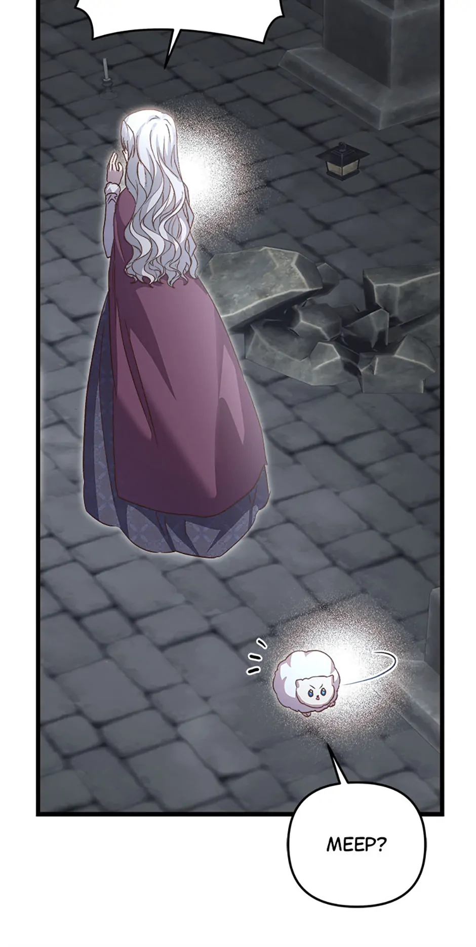 I Didn’t Save You To Get Proposed To chapter 90 page 26