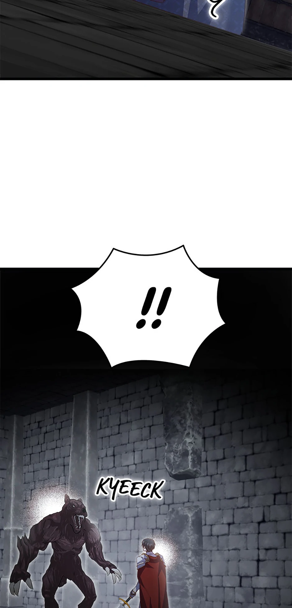 I Didn’t Save You To Get Proposed To chapter 90 page 28