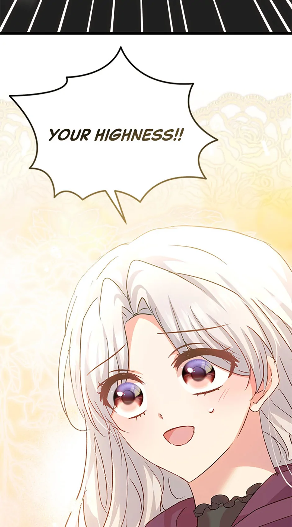 I Didn’t Save You To Get Proposed To chapter 90 page 31