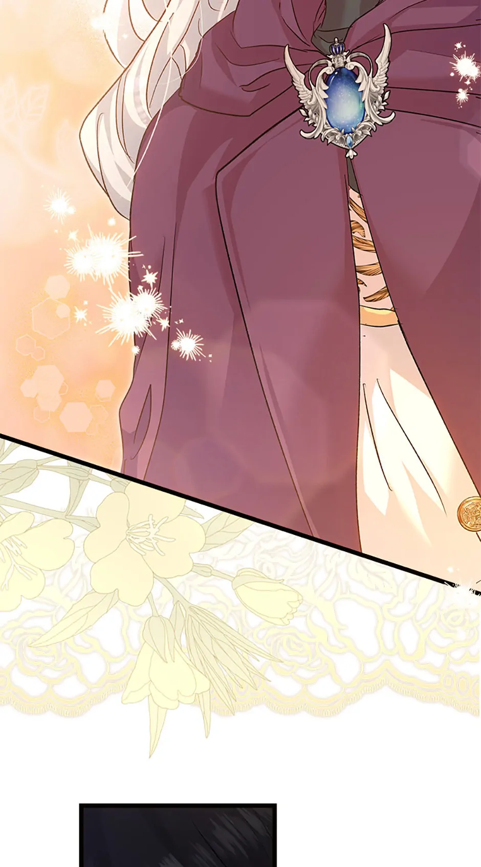 I Didn’t Save You To Get Proposed To chapter 90 page 32