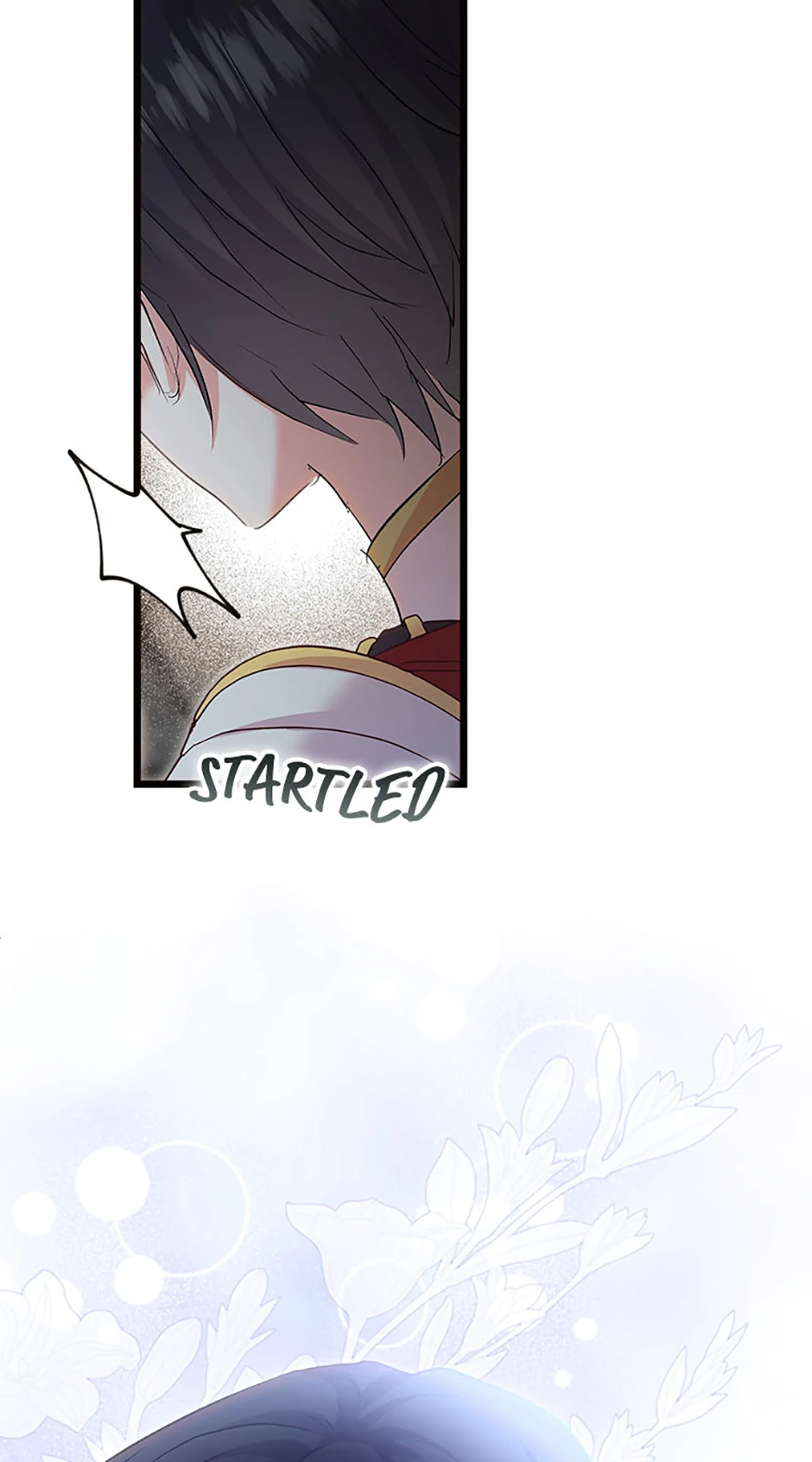 I Didn’t Save You To Get Proposed To chapter 90 page 33
