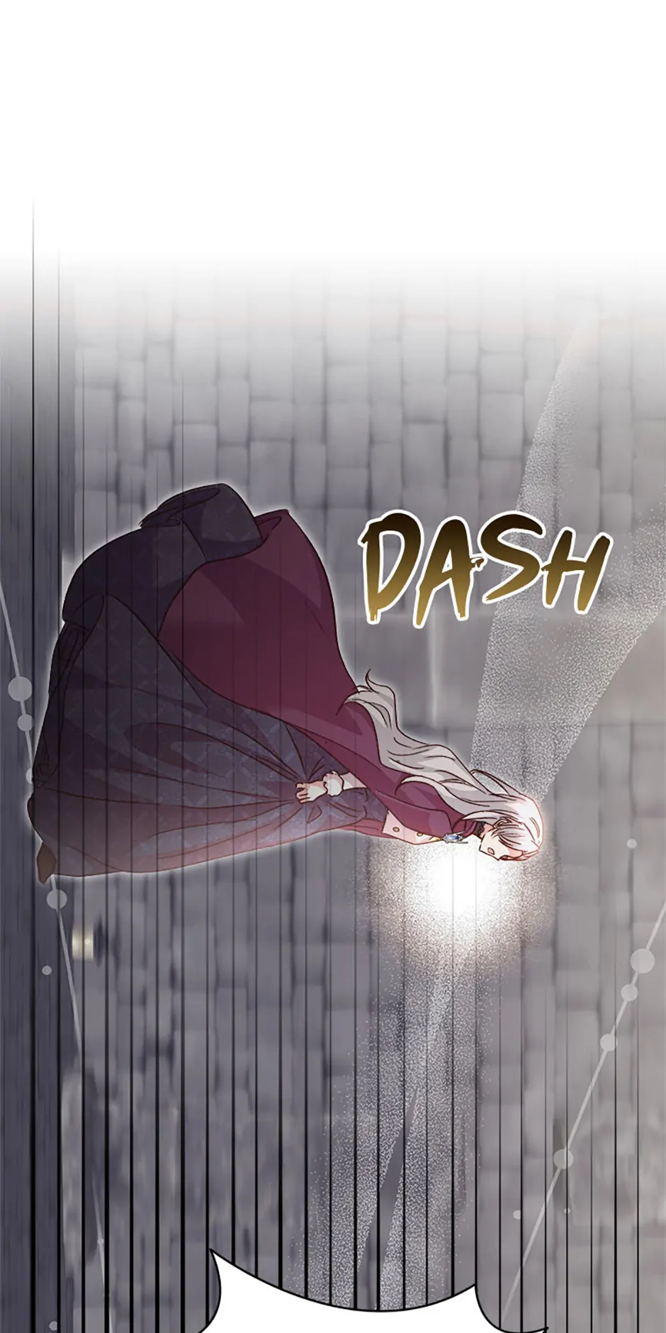 I Didn’t Save You To Get Proposed To chapter 90 page 35