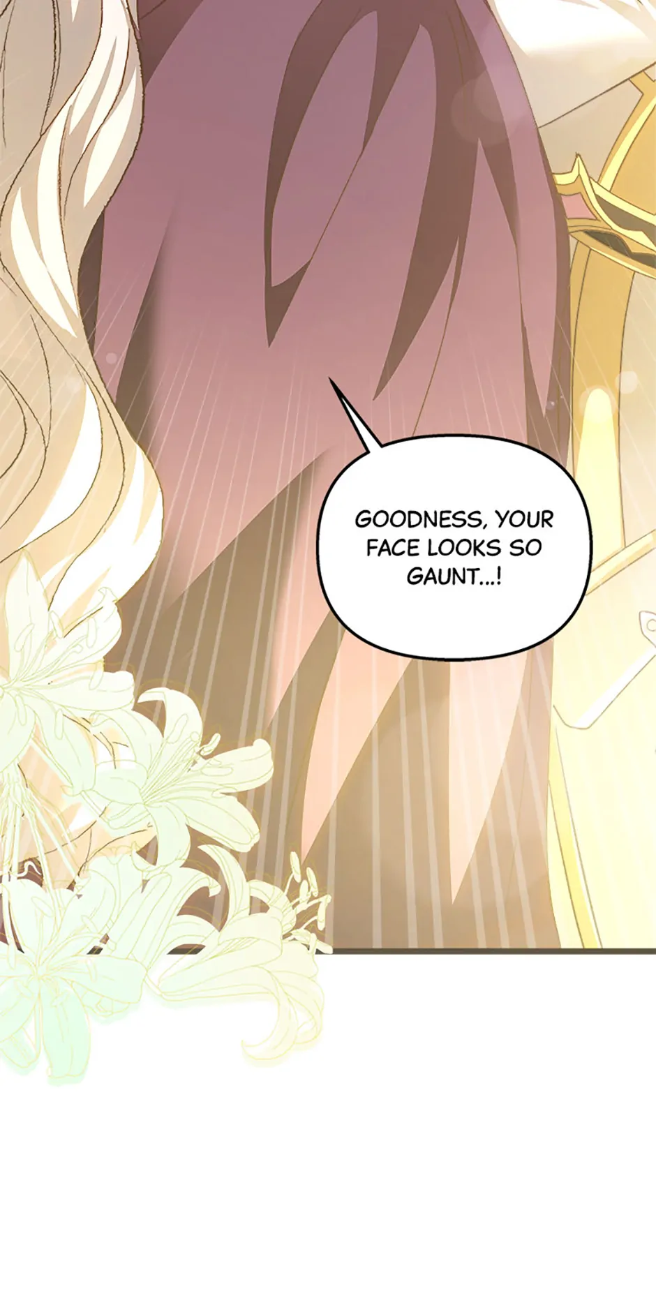 I Didn’t Save You To Get Proposed To chapter 90 page 39