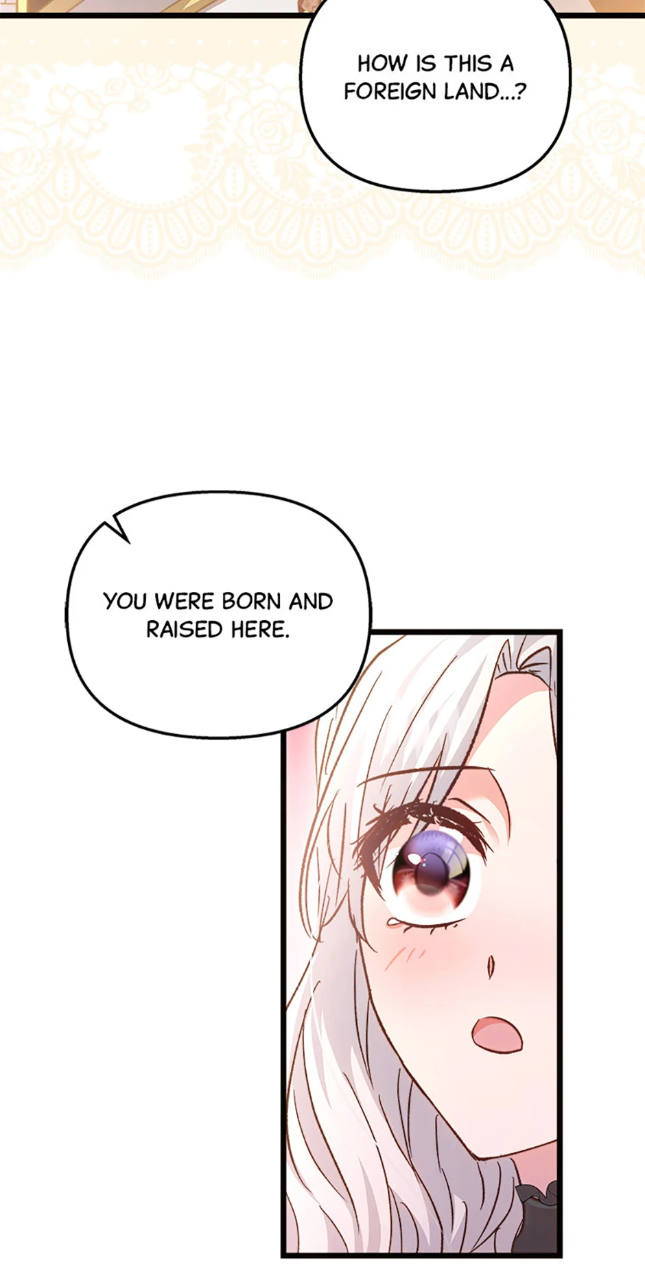 I Didn’t Save You To Get Proposed To chapter 90 page 43