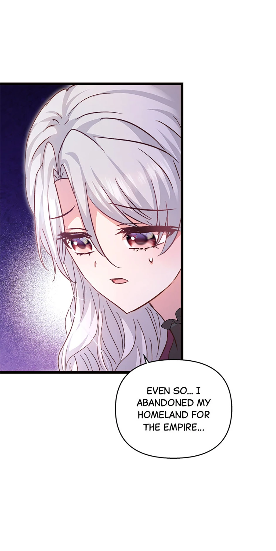 I Didn’t Save You To Get Proposed To chapter 90 page 44
