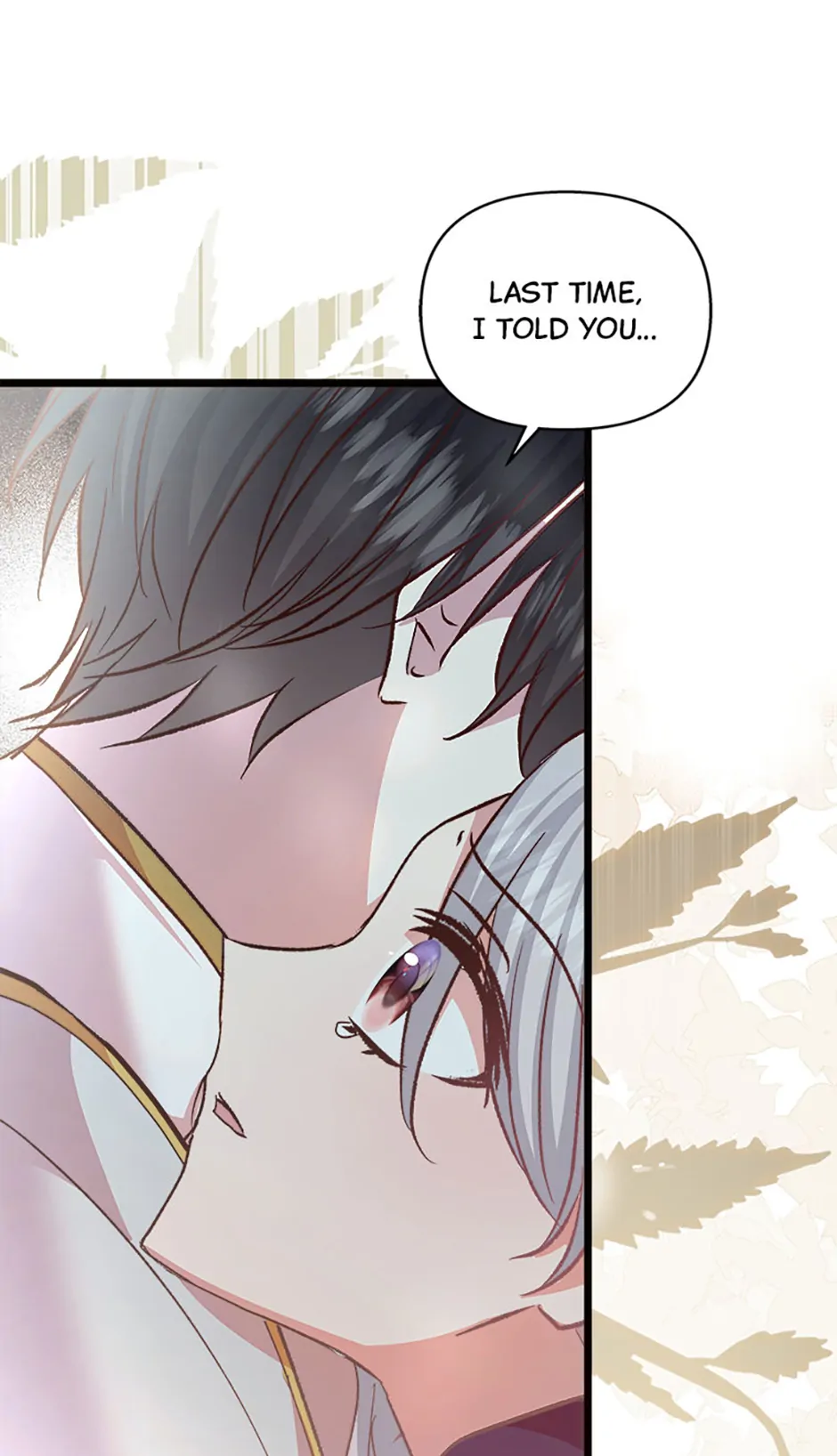 I Didn’t Save You To Get Proposed To chapter 90 page 50