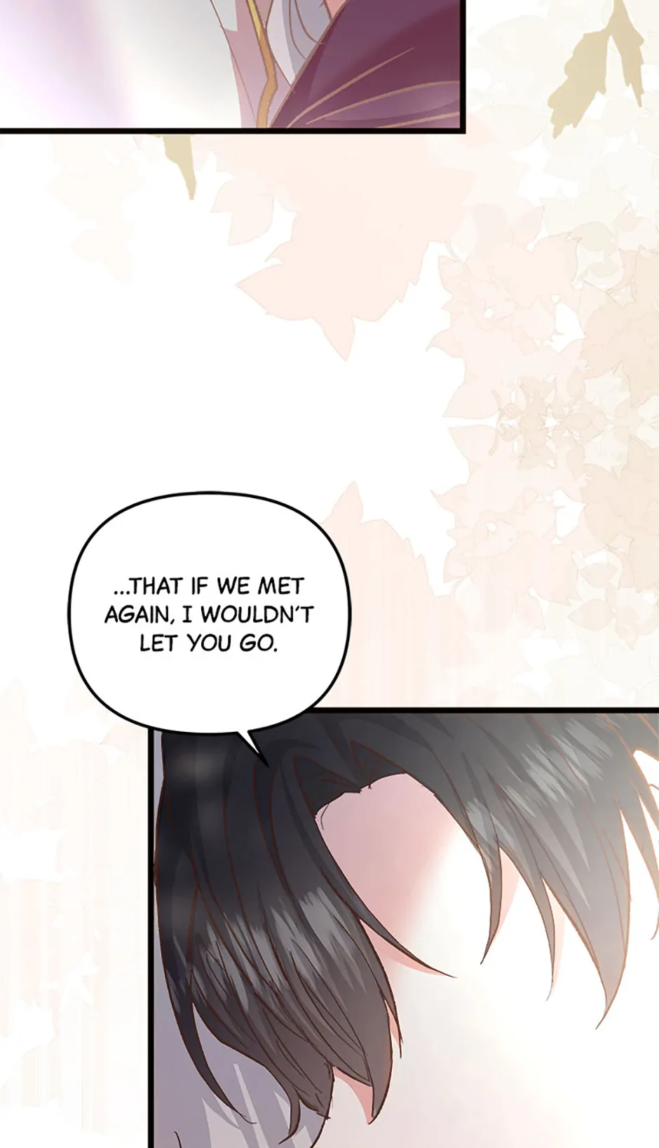 I Didn’t Save You To Get Proposed To chapter 90 page 51